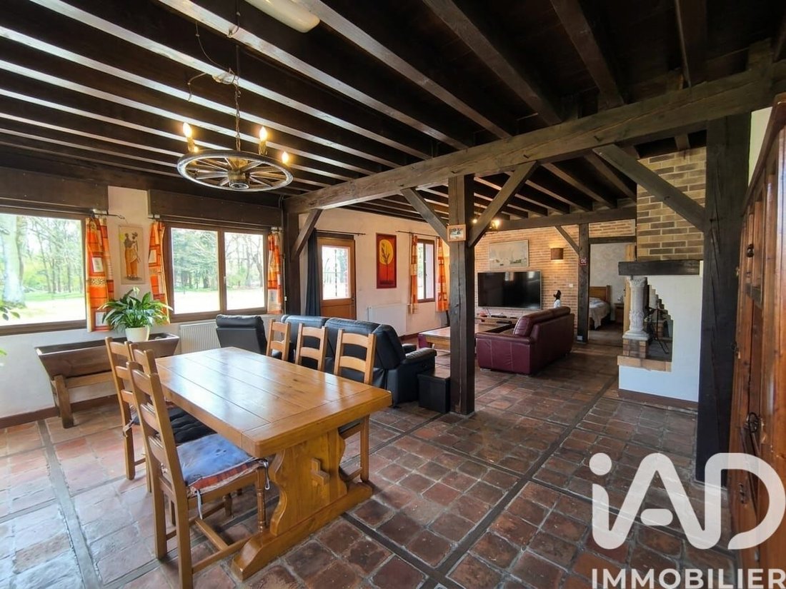 House in Ousse-Suzan, Nouvelle-Aquitaine, France 3 - 17843373
