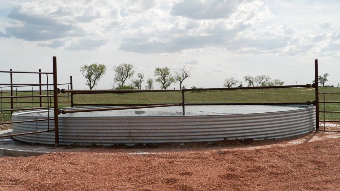 Land in Merriman, Nebraska, United States 5 - 17842818