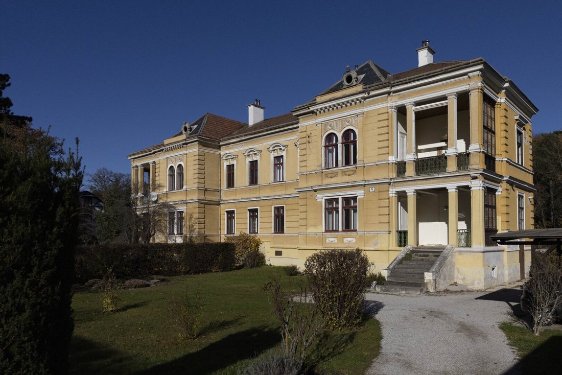 Villa in Hinterbrühl, Lower Austria, Austria 2 - 17842469