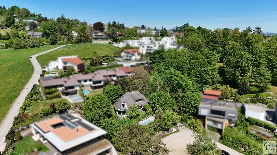 Villa in Linz, Upper Austria, Austria 5 - 17026649