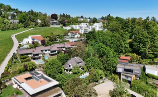 Villa in Linz, Upper Austria, Austria 1