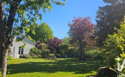 House in Crosne, Ile-de-France, France 1