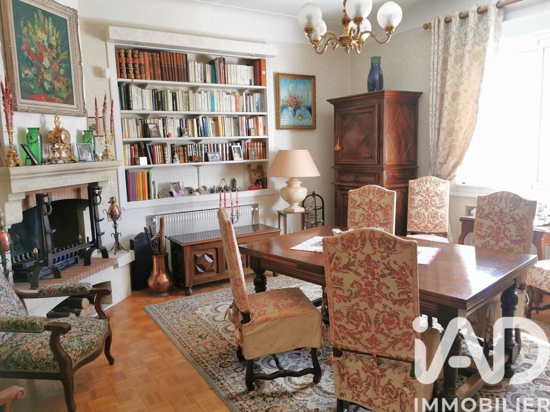 House in Libourne, Nouvelle-Aquitaine, France 5 - 17843288