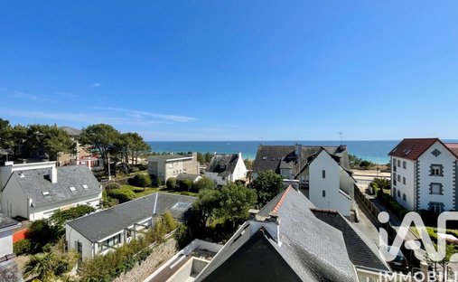 Apartment in Carnac, Brittany, France 1