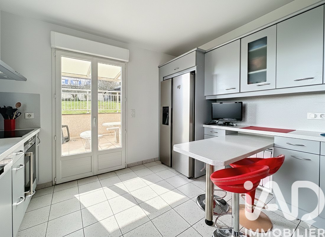 House in Linas, Ile-de-France, France 5 - 17843391
