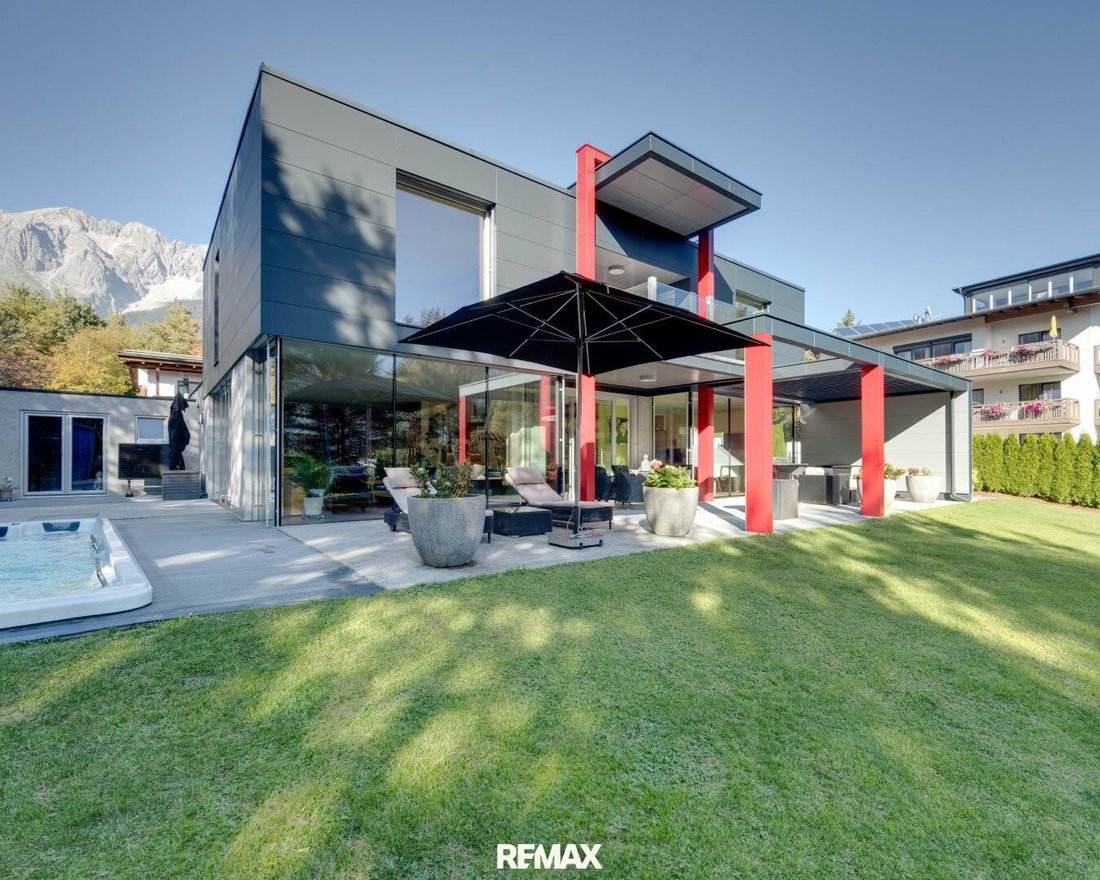 House in Mieming, Tyrol, Austria 2 - 17842542