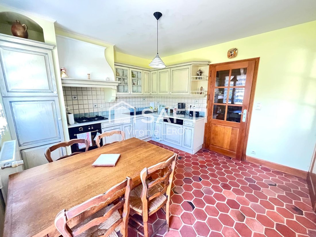 House in Le Meux, Hauts-de-France, France 5 - 17770668