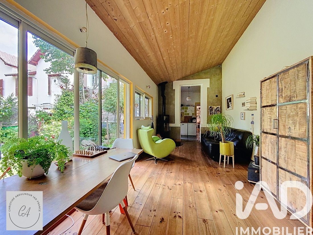House in Pau, Nouvelle-Aquitaine, France 5 - 17843415
