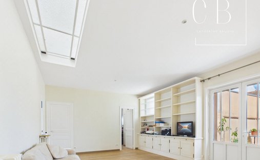 House in Saint Maurice-Fetilly, La Rochelle, France 1