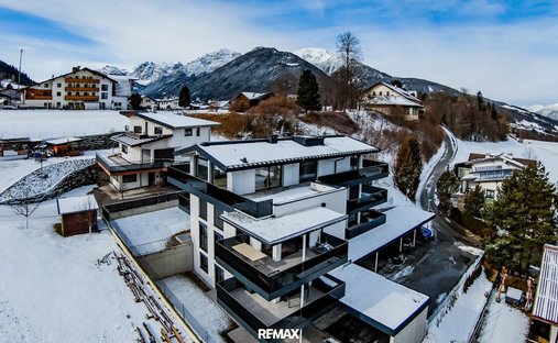 Apartment in Schönberg im Stubaital, Tyrol, Austria 1