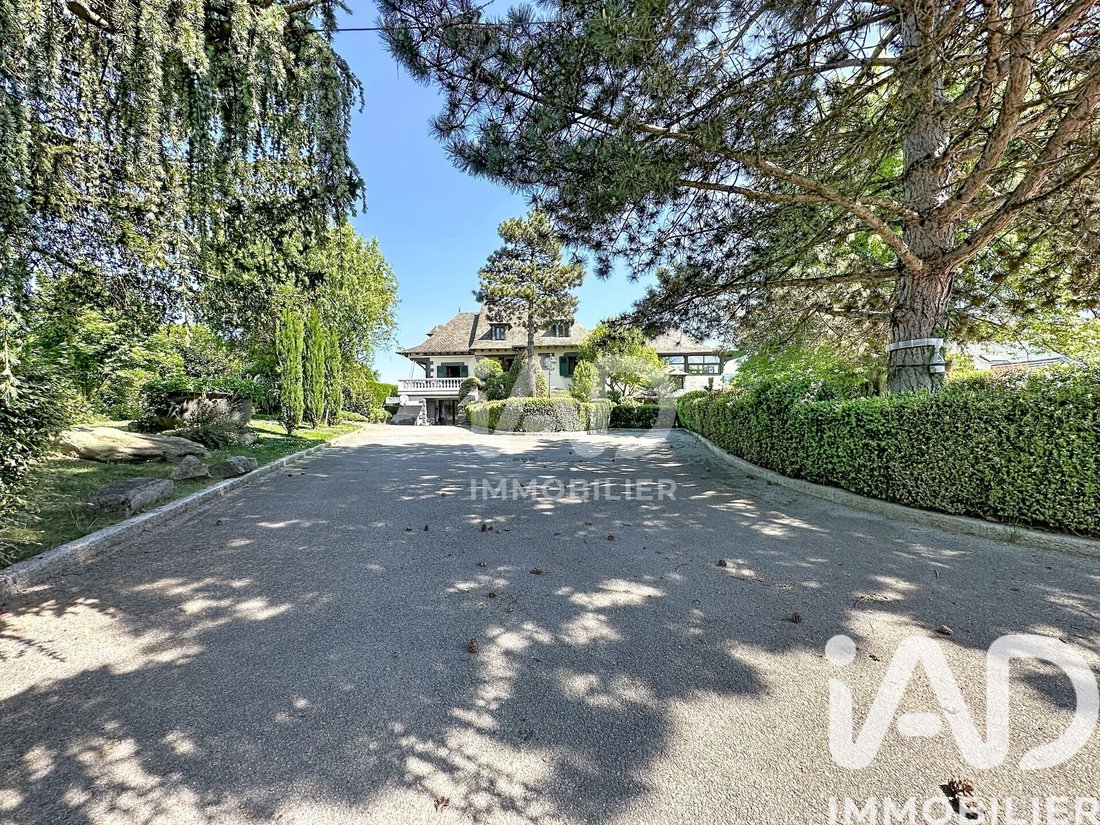 House in Marigny-Saint-Marcel, Auvergne-Rhône-Alpes, France 2 - 17843256