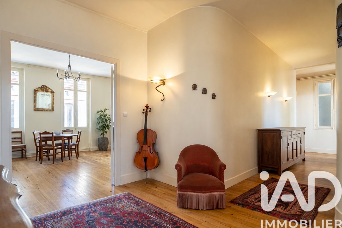 Apartment in Capitole, Toulouse, France 4 - 17412172