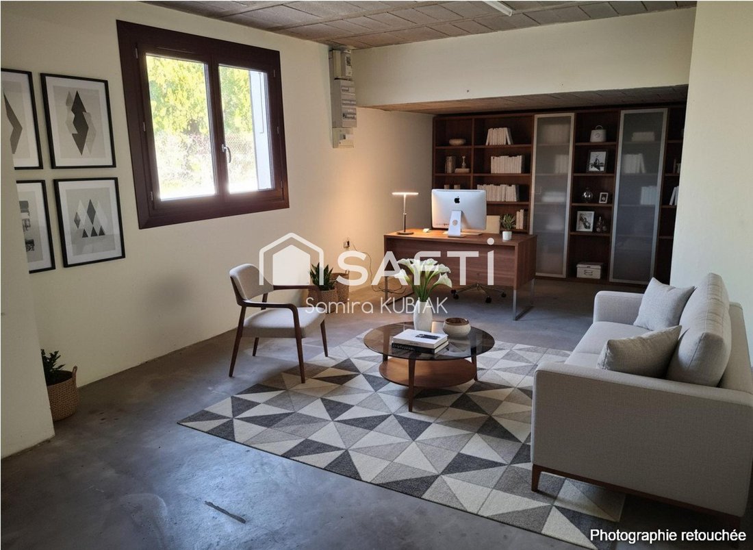 House in Saint Clair-Coteaux, Balma, France 2 - 16964915