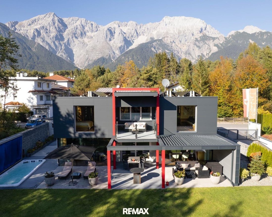 House in Mieming, Tyrol, Austria 1 - 17842542