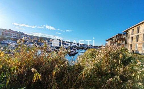 Apartment in Nogent-Cassan, L'Isle-Adam, France 1
