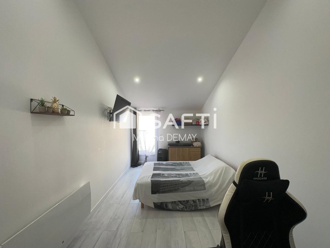 House in Bretignolles-sur-Mer, Pays de la Loire, France 3 - 17843123