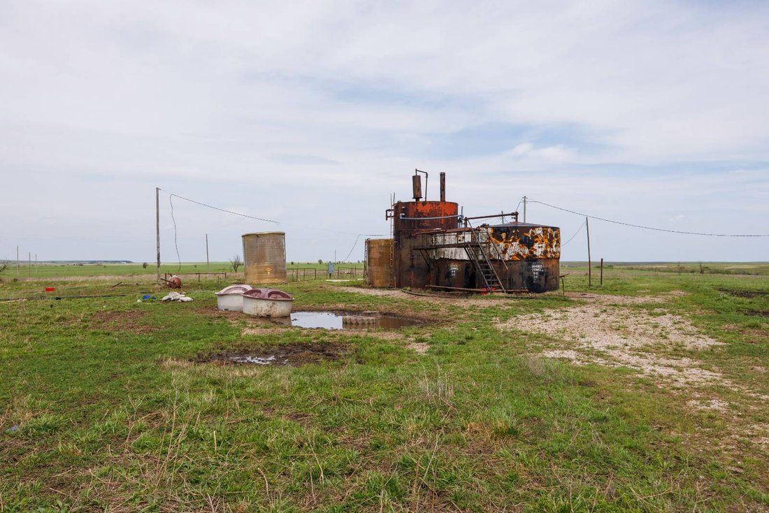 Land in Toronto, Kansas, United States 5 - 17842760