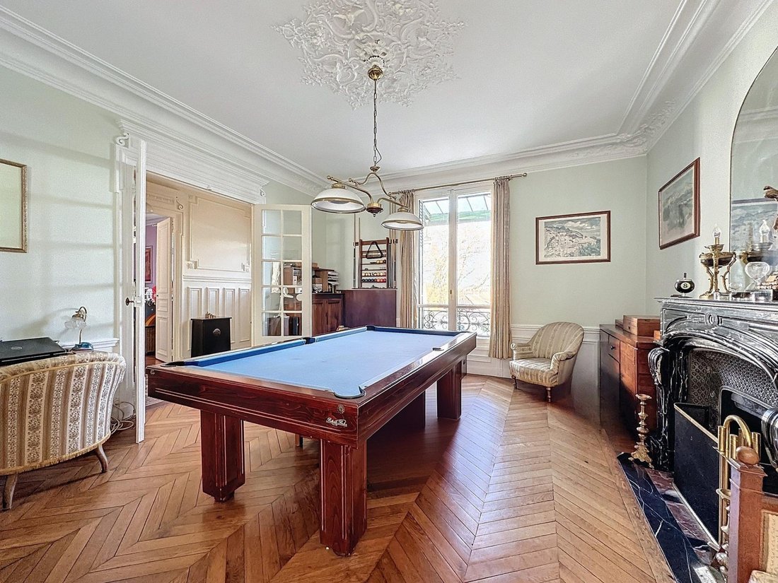 House in Vaureal, Ile-de-France, France 4 - 15861943