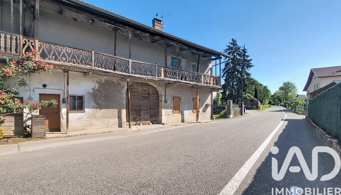 House in Est, Gex, France 1 - 17843247