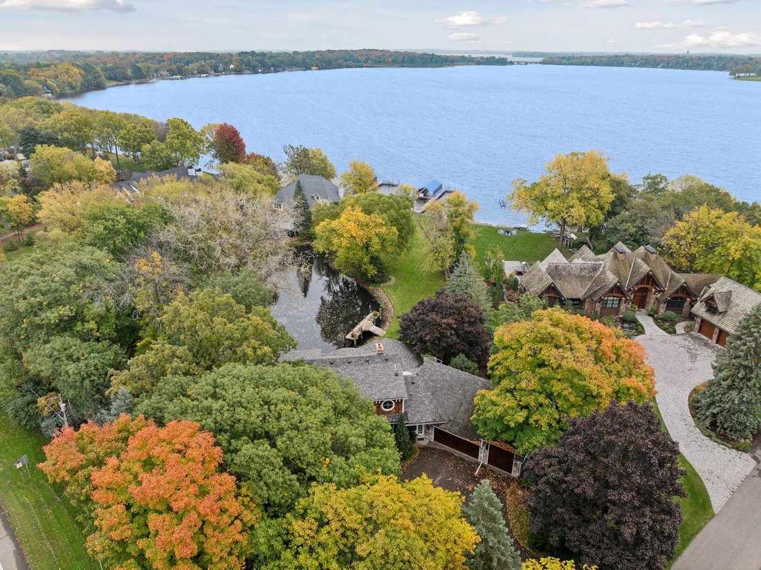 House in Orono, Minnesota, United States 2 - 17842425