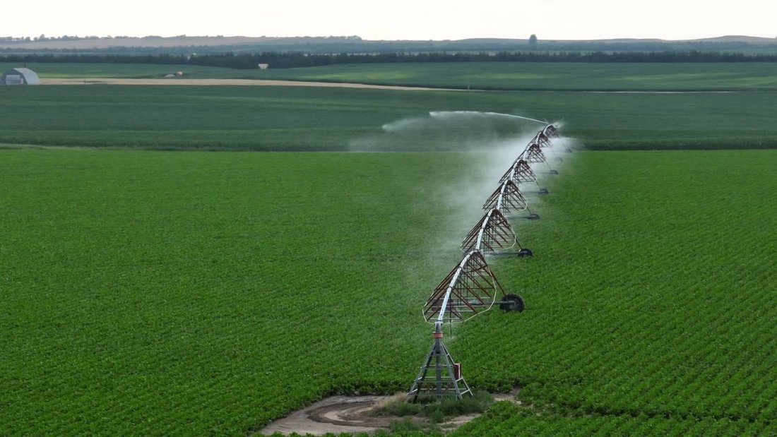 Land in Hemingford, Nebraska, United States 1 - 17842789
