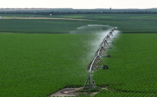 Land in Hemingford, Nebraska, United States 1