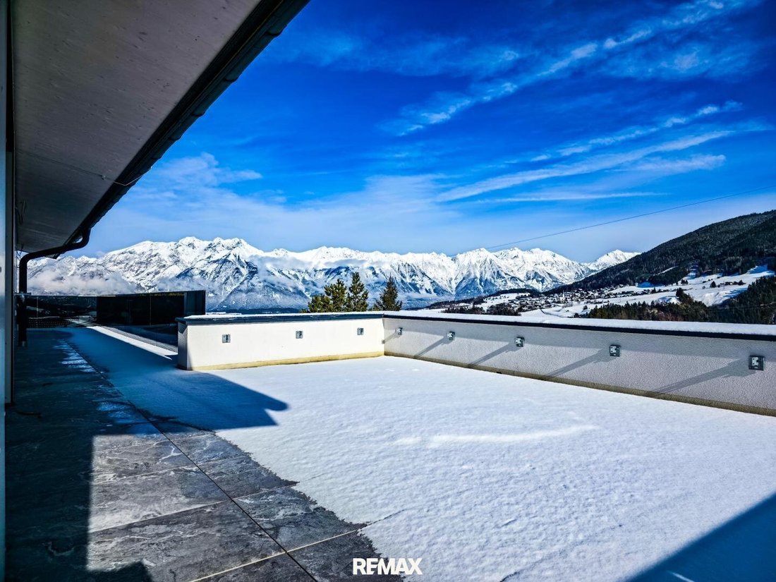 Apartment in Schönberg im Stubaital, Tyrol, Austria 1 - 17842536
