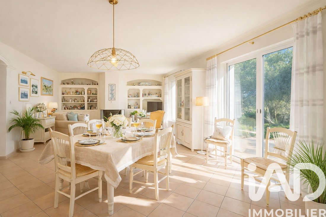 House in La Motte, Provence-Alpes-Côte d'Azur, France 5 - 17274295