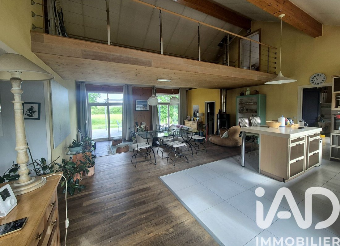 House in Saint-Molf, Pays de la Loire, France 4 - 17843257