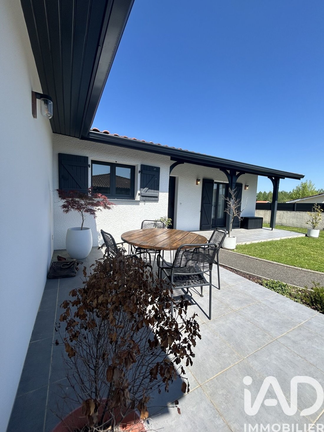 House in Saubion, Nouvelle-Aquitaine, France 4 - 17843284