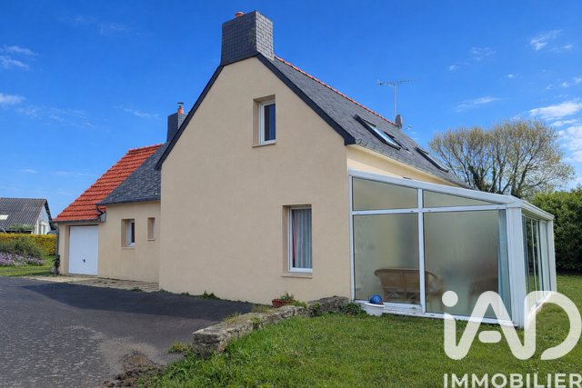 House in Pleumeur-Bodou, Brittany, France 1 - 17713912