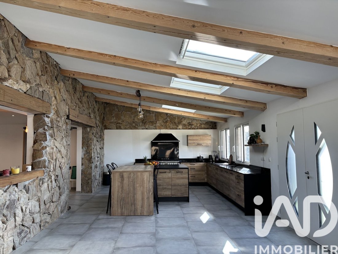House in Puget-Ville, Provence-Alpes-Côte d'Azur, France 5 - 17843406