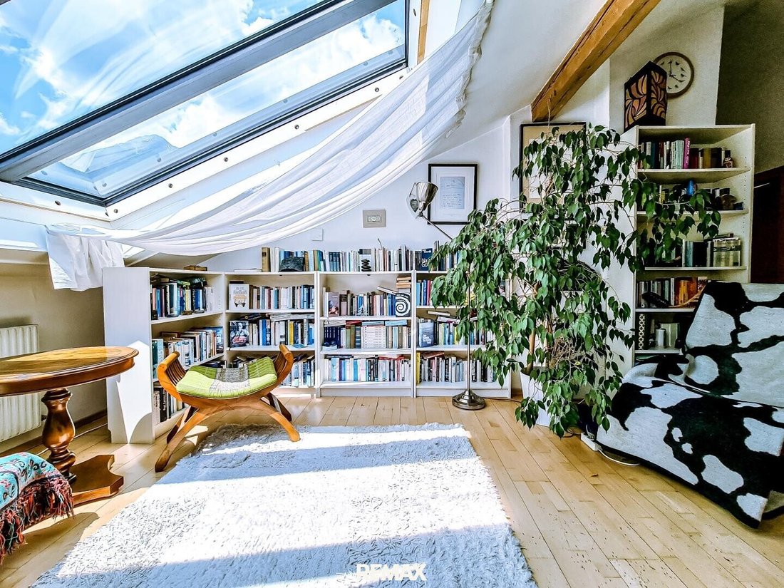 Penthouse in Thaur, Tyrol, Austria 2 - 17842543