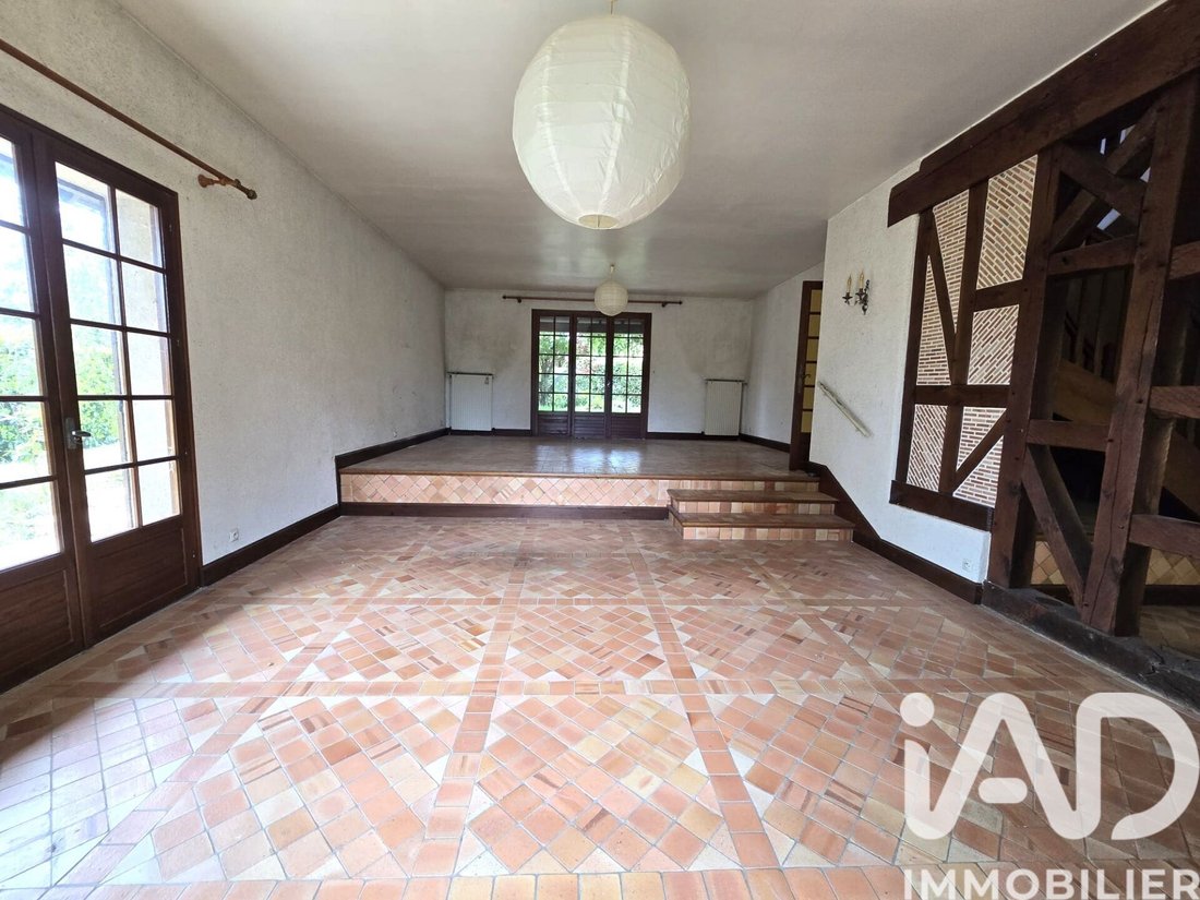 House in Bouchemaine, Pays de la Loire, France 4 - 17843374