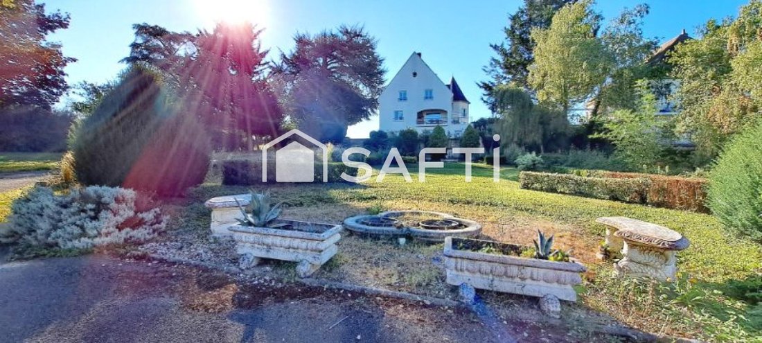 House in Rochecorbon, Centre-Val de Loire, France 4 - 17843146
