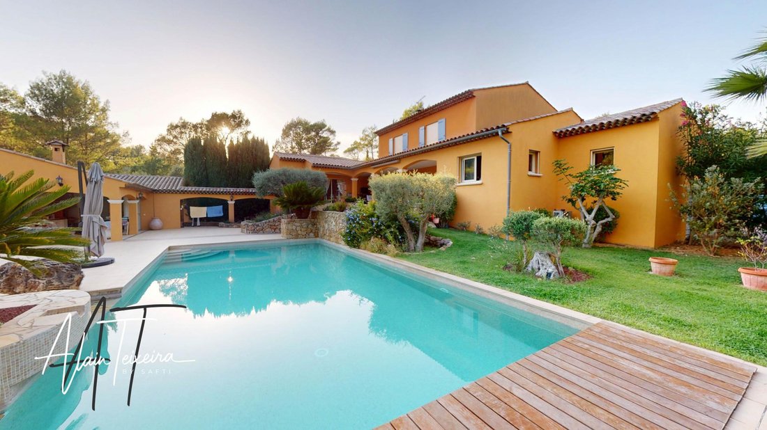 House in Est, Lorgues, France 2 - 17843097