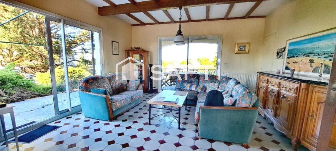 House in Rochecorbon, Centre-Val de Loire, France 5 - 17843146