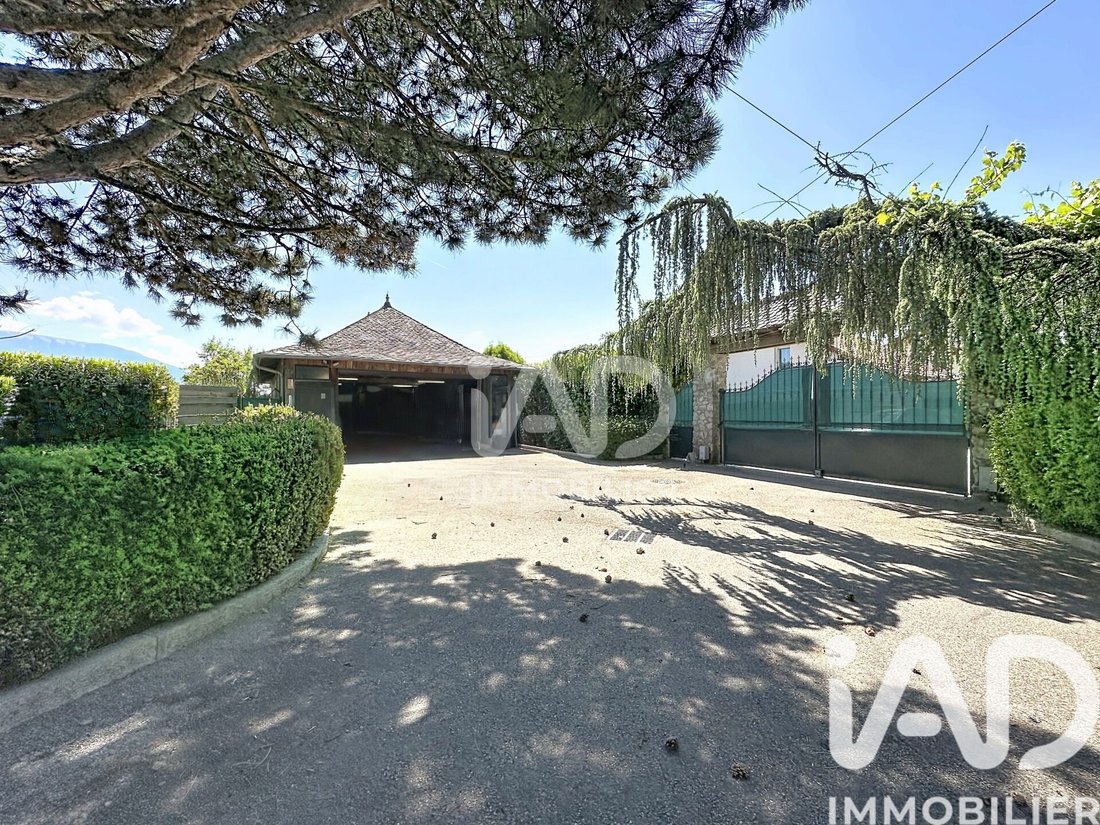 House in Marigny-Saint-Marcel, Auvergne-Rhône-Alpes, France 4 - 17843256