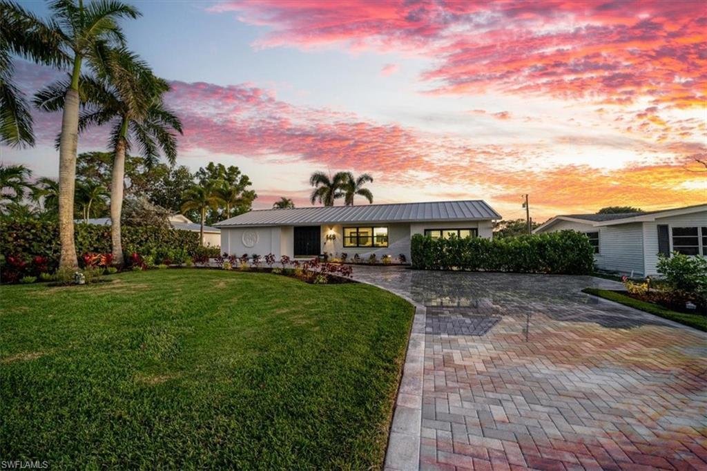 Maison à Bonita Springs, Floride, États-Unis 1 - 17842453