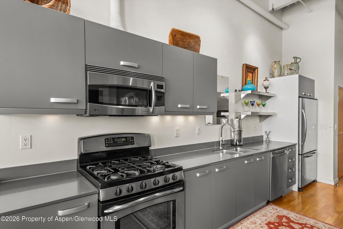 Condo in El Jebel, Colorado, United States 4 - 17842368