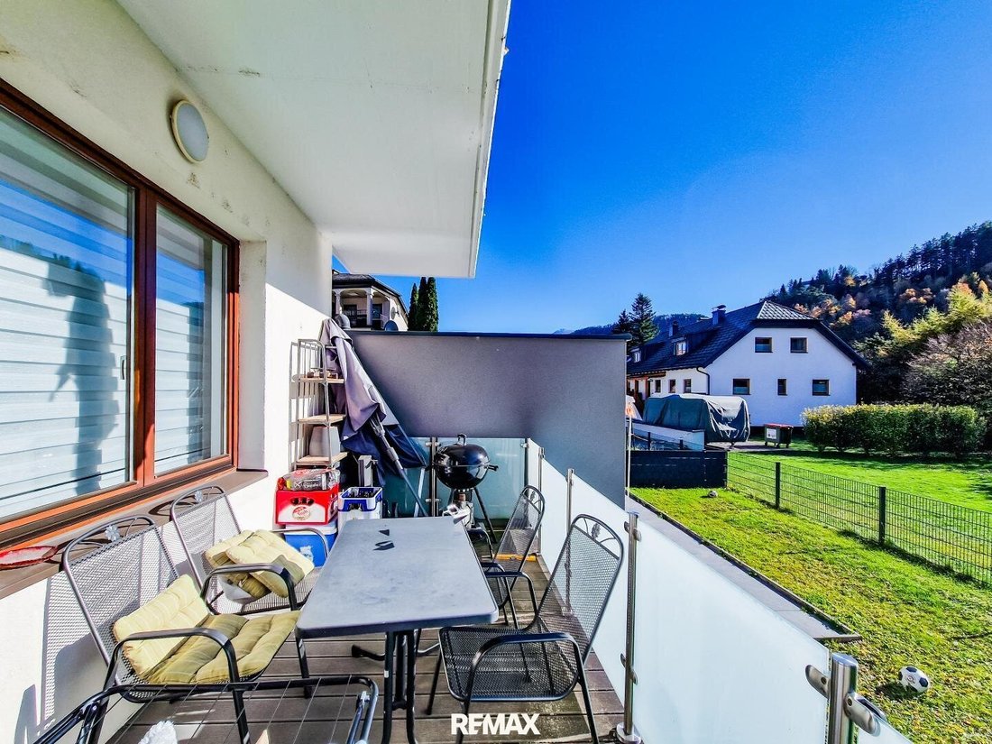 Apartment in Völs, Tyrol, Austria 5 - 17842551