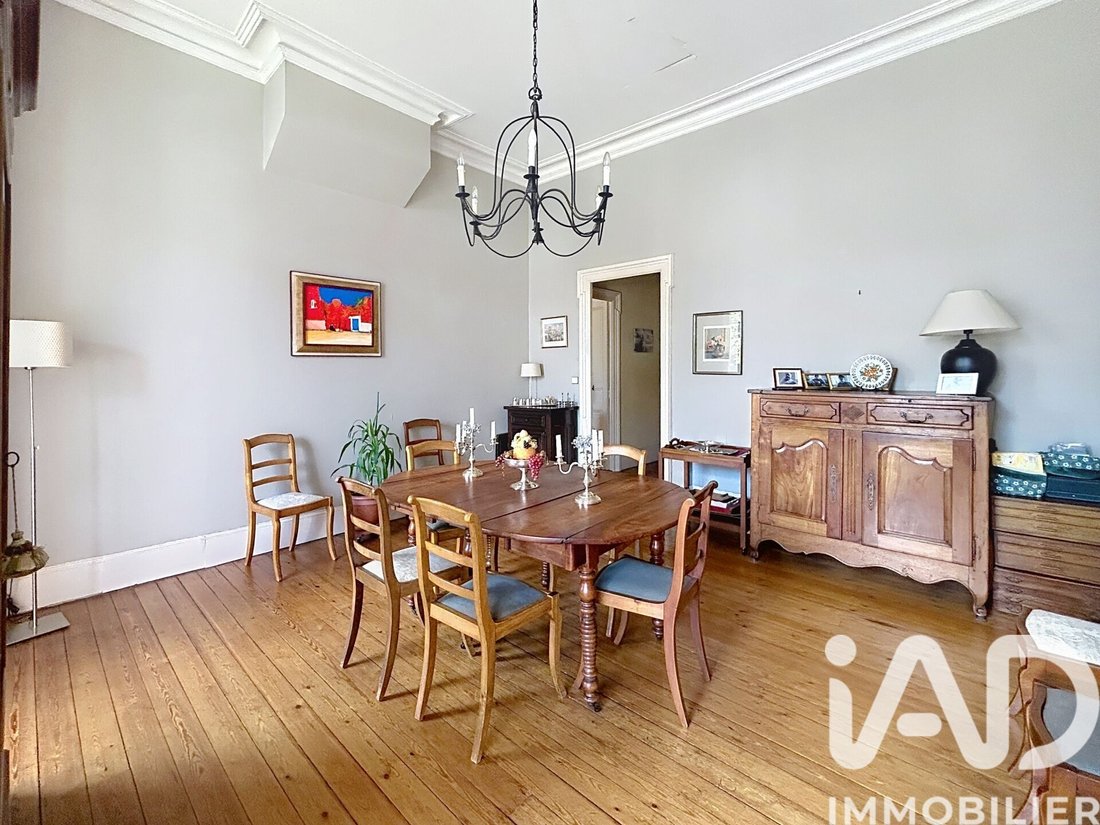 House in Jolimont-Soupetard-Bonhoure, Toulouse, France 2 - 17775223