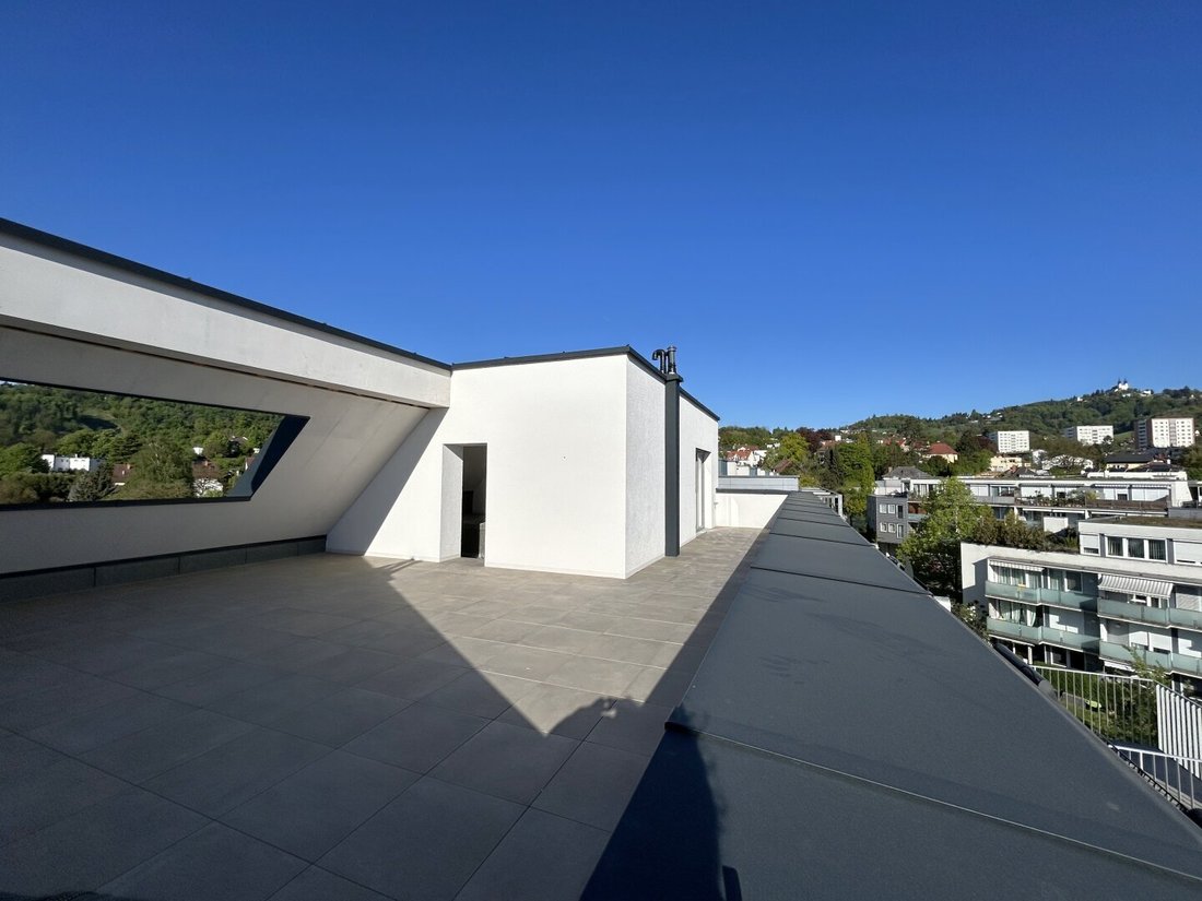 Apartment in Linz, Upper Austria, Austria 1 - 16436024