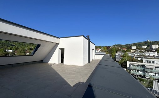 Penthouse in Linz, Upper Austria, Austria 1