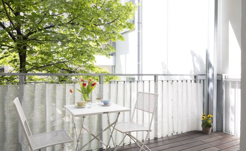 Apartment in Vienna, Wien, Austria 1