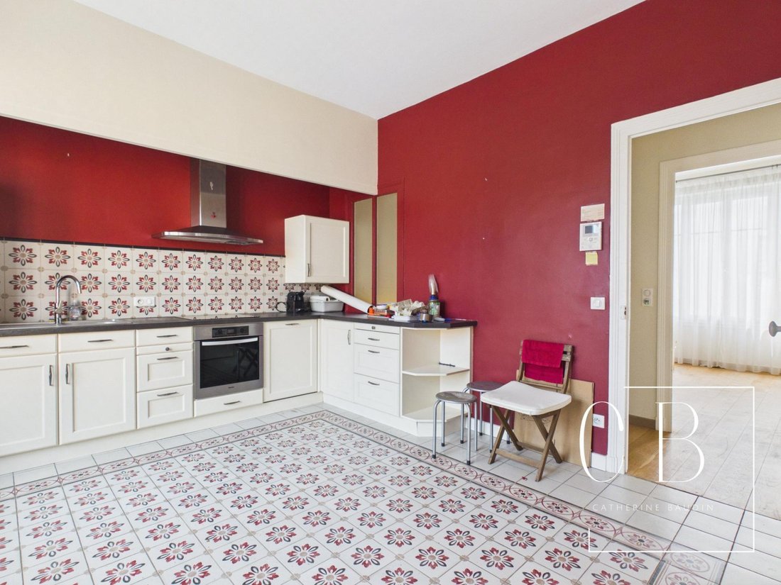 House in Saint Maurice-Fetilly, La Rochelle, France 5 - 17843102