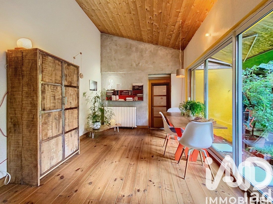 House in Pau, Nouvelle-Aquitaine, France 4 - 17843415