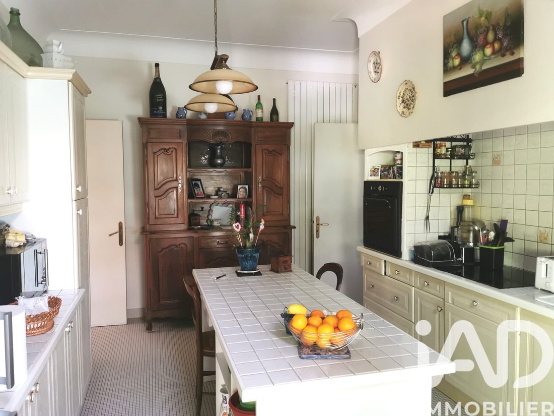 House in Libourne, Nouvelle-Aquitaine, France 4 - 17843288