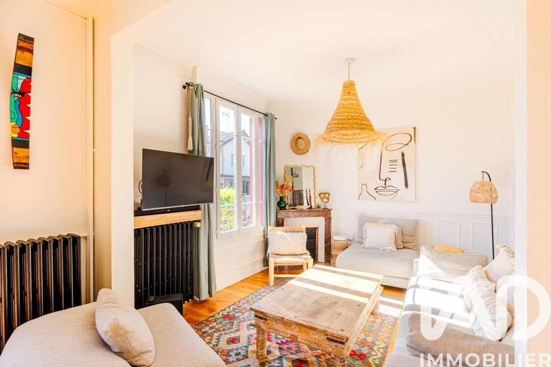 House in La Mairie, Saint-Gratien, France 2 - 17843294