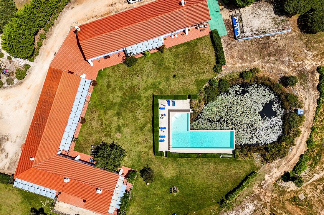 Farm Ranch in Aljezur, Algarve, Portugal 3 - 17842869